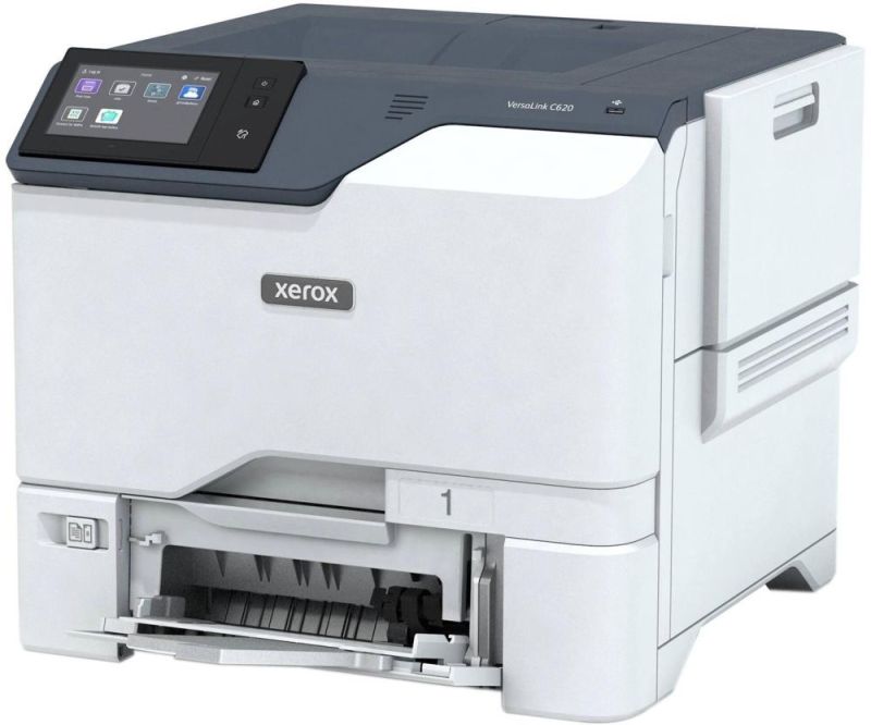 Принтер А4 Xerox VersaLink C620 (C620V_DN)