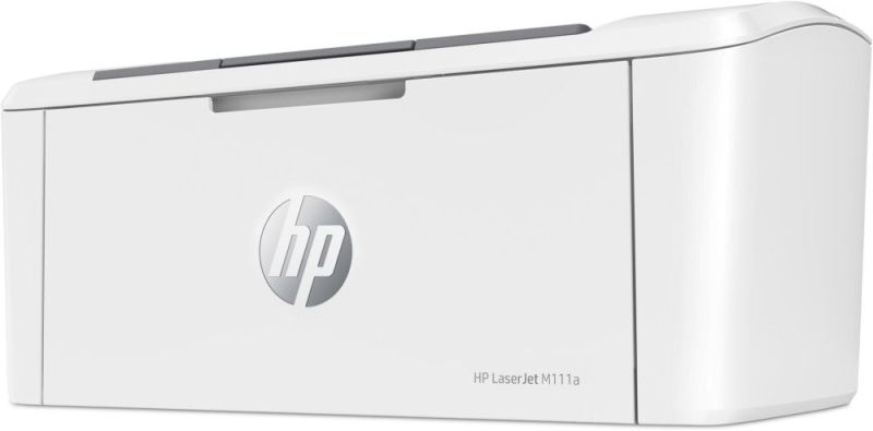 Принтер лазерный А4 ч/б HP LaserJet Pro M111a (7MD67A)