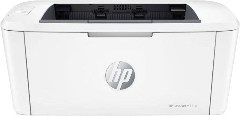 Принтер лазерный А4 ч/б HP LaserJet Pro M111a (7MD67A)