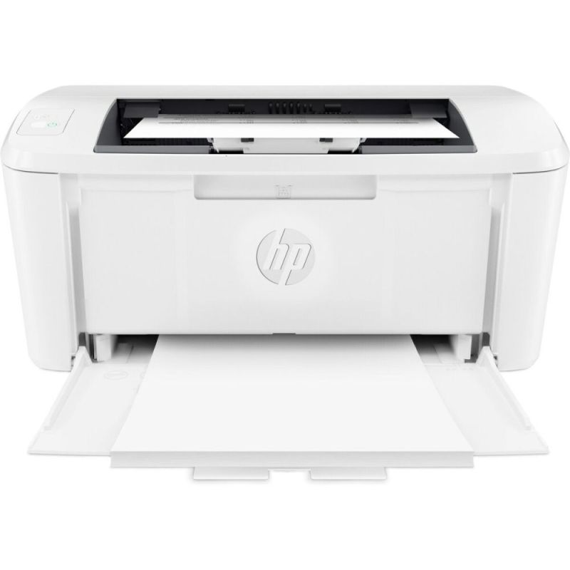 Принтер лазерный А4 ч/б HP LaserJet Pro M111a (7MD67A)