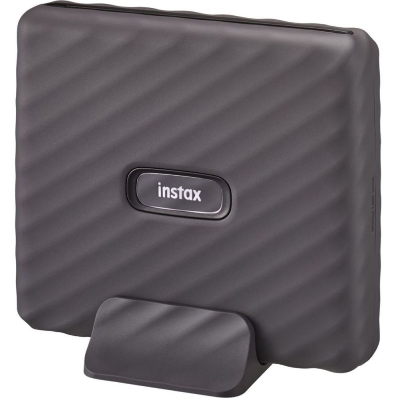 Принтер миттєвого друку Fujifilm Instax Link Wide Mocha Gray EX D (16719586)