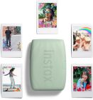 Принтер моментальной печати Fujifilm Instax Mini Link3 S Green EX D (16832156)