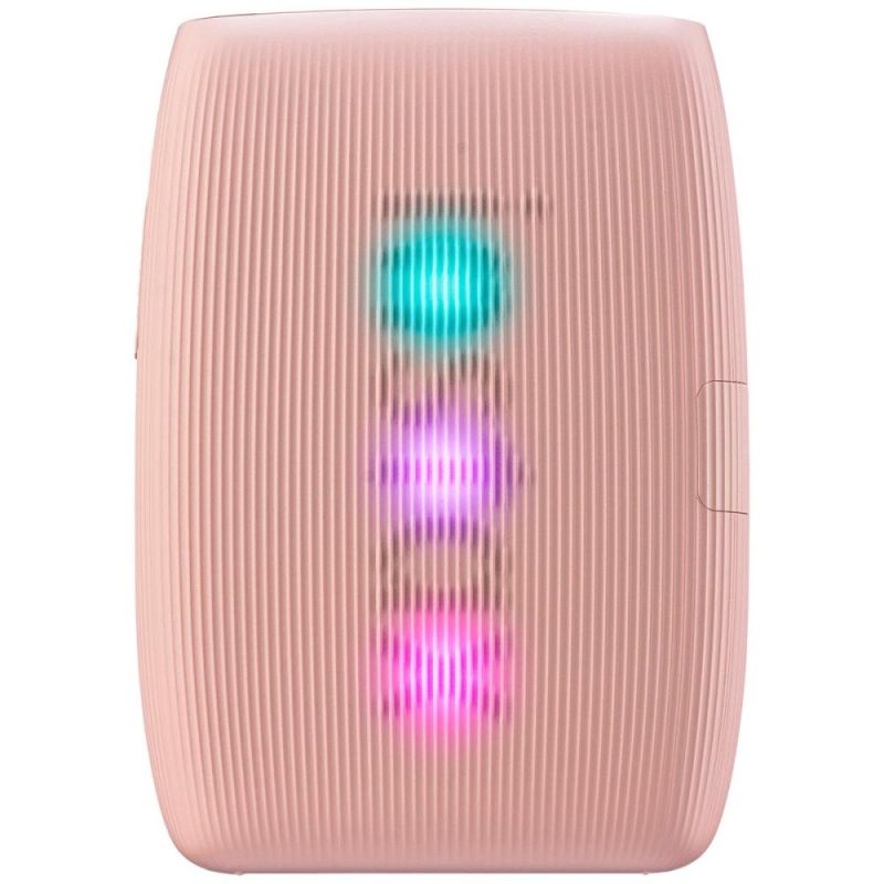 Принтер моментальной печати Fujifilm Instax Mini Link3 R Pink EX D (16832118)