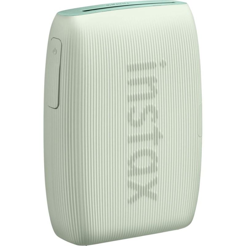 Принтер моментальной печати Fujifilm Instax Mini Link3 S Green EX D (16832156)