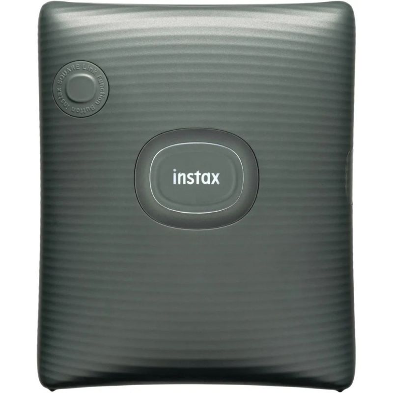 Принтер моментальной печати Fujifilm Instax SQ Link Green (16785482)