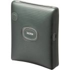 Принтер моментальной печати Fujifilm Instax SQ Link Green (16785482)
