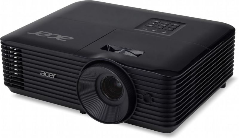 Проєктор Acer X1328Wi (MR.JTW11.001)