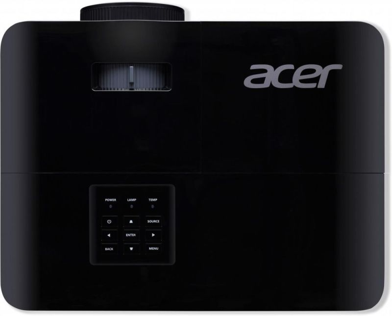 Проєктор Acer X1328Wi (MR.JTW11.001)