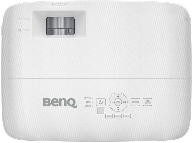 Проєктор BenQ MW560 (9H.JNF77.1JE)