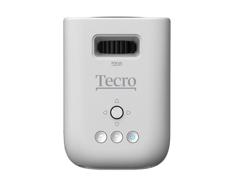 Проєктор Tecro (PJ-5080)