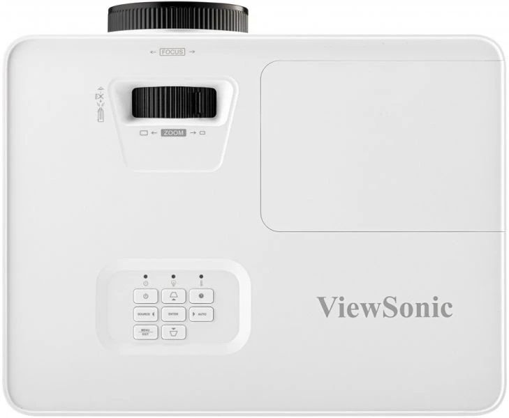 Проектор ViewSonic PA700x (VS19343)