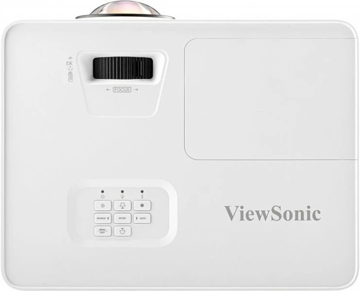 Проєктор ViewSonic (VS19345) (PS502W)