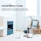 Пилосос Deerma Vacuum Cleaner (Wet and Dry) (TJ200)