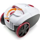 Пилосос Gorenje (VCE21SFWR)