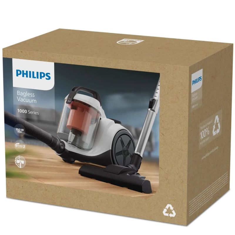 Пилосос Philips (XB1111/10)
