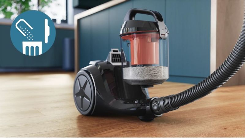 Пилосос Philips (XB1111/10)