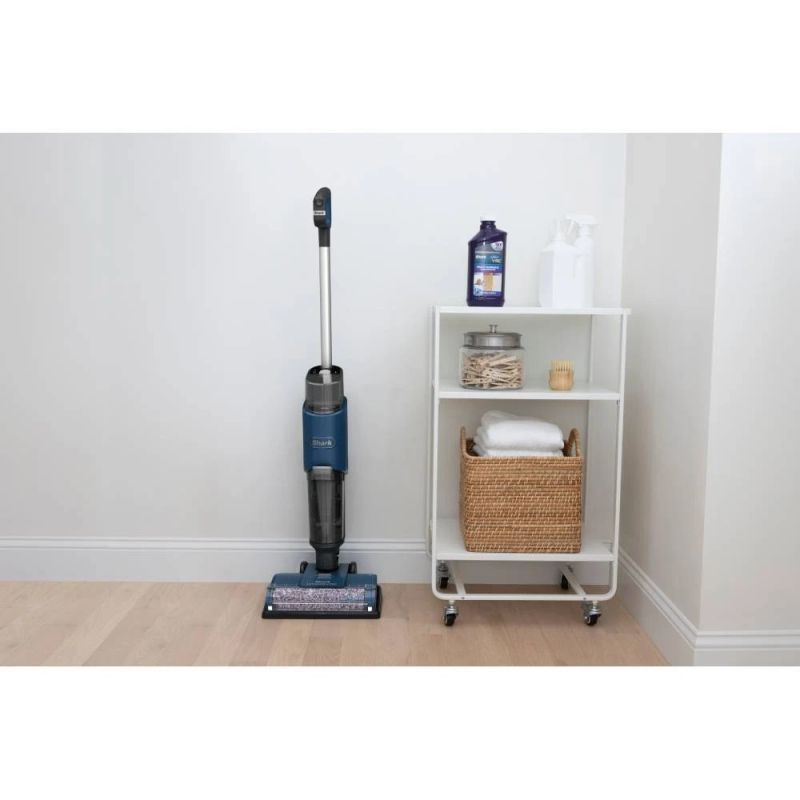 Пылесос моющий Shark HydroVac Hard Floor Cleaner (WD100EU)