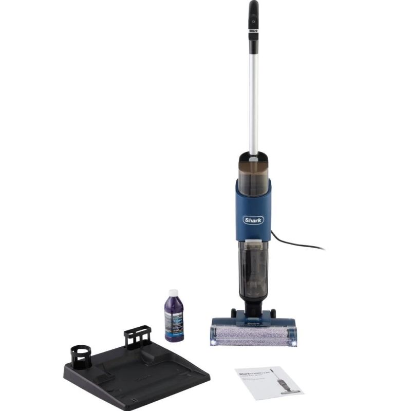 Пылесос моющий Shark HydroVac Hard Floor Cleaner (WD100EU)