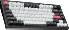 Клавиатура беспроводная Keychron Q1 HE Magnetic Switch Black RGB (Q1H-M1-UA)