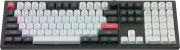 Клавиатура беспроводная Keychron Q6 HE Magnetic Switch Black RGB (Q6H-M1-UA)