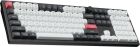 Клавиатура беспроводная Keychron Q6 HE Magnetic Switch Black RGB (Q6H-M1-UA)