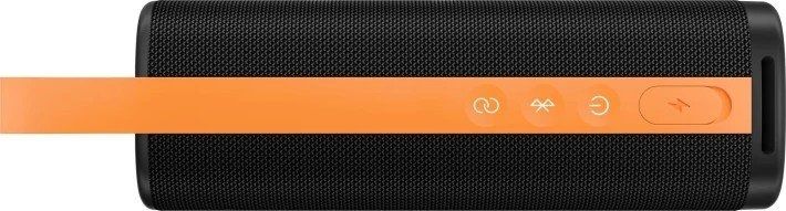 Акустическая система Xiaomi Sound Outdoor Black (QBH4261GL)