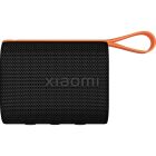 Акустическая система Xiaomi Sound Pocket Black (QBH4269GL)
