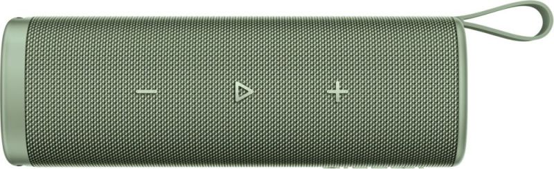 Акустическая система Xiaomi Sound Outdoor Green (QBH4372GL)