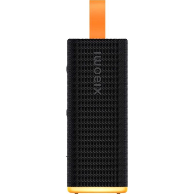 Акустична система Xiaomi Sound Play Black (QBH4422GL)
