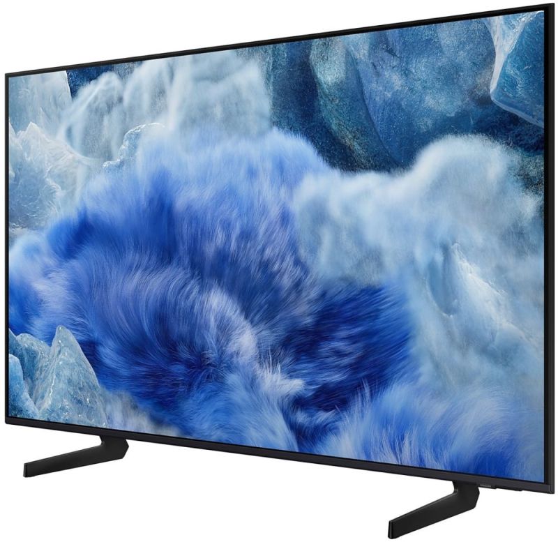 Телевізор Samsung (QE43Q8FAAUXUA)