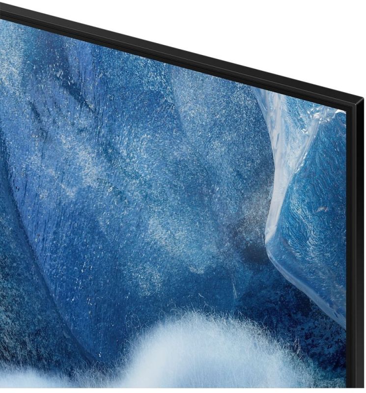 Телевізор Samsung (QE43Q8FAAUXUA)