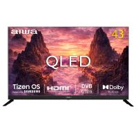 Телевізор Aiwa (QLED TS-437NF)