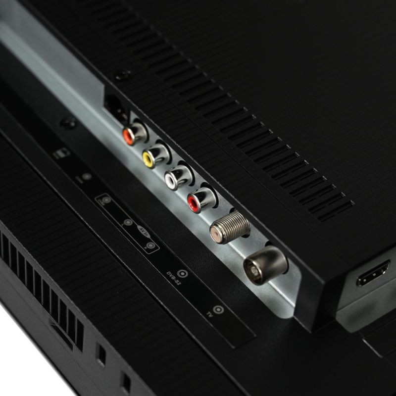 Телевизор Aiwa (QLED TS-507N)