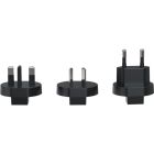 Универсальная мобильная батарея Energizer Magnetic Wireless 10000mAh 20W Black (QM10001AC)