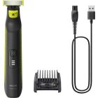 Электростанок Philips OneBlade Pro (QP6506/15)