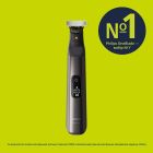 Электростанок Philips OneBlade Pro (QP6552/15)