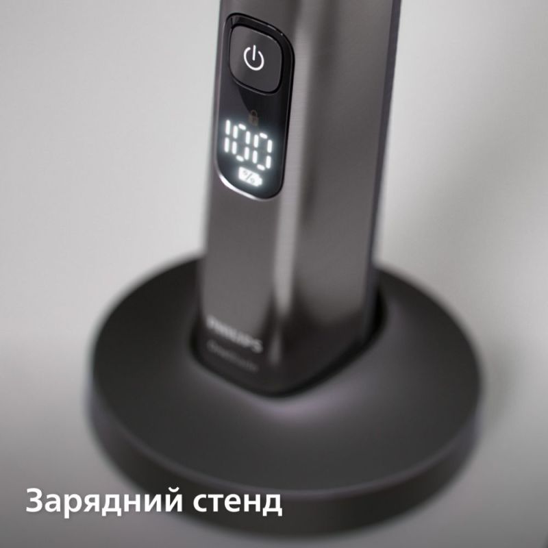 Электростанок Philips OneBlade Pro 360 (QP6652/61)