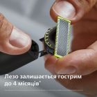 Электростанок Philips OneBlade Pro 360 (QP6652/61)
