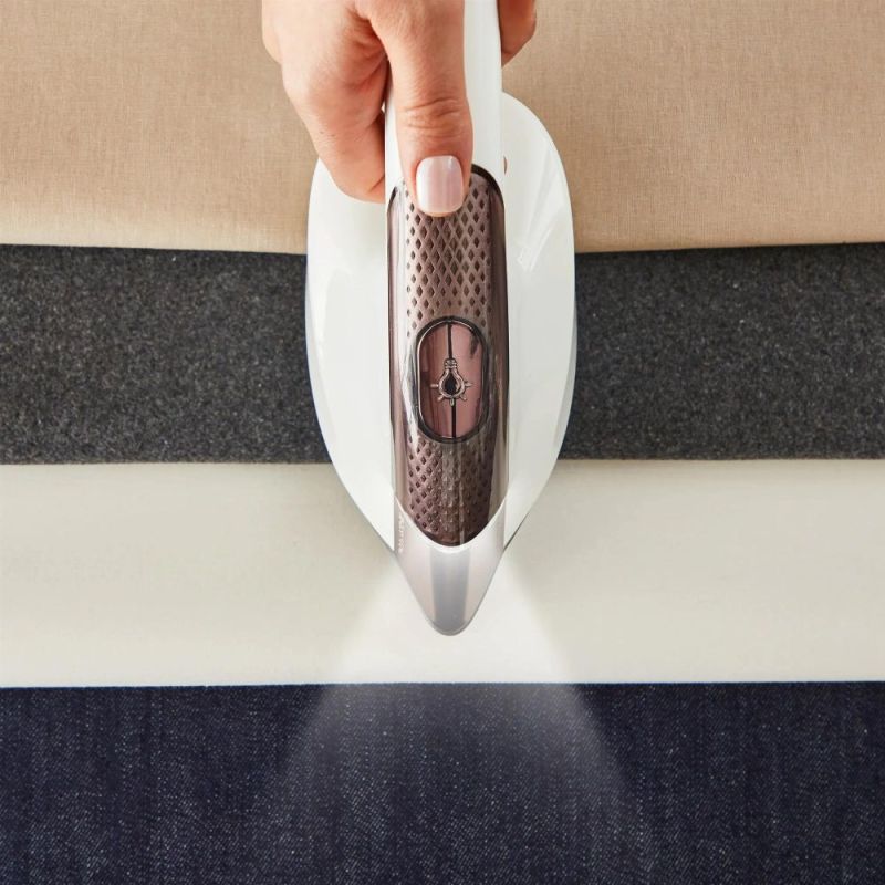 Отпариватель Tefal Ixeo Vision (QT1811E0)