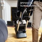 Відпарювач Tefal Ixeo Power (QT2028F0)