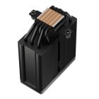 Кулер процессорный DeepCool AG500 BK ARGB V2 (R-AG500-BKAMMN-GJD)