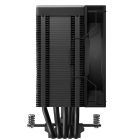 Кулер процессорный DeepCool AG500 BK ARGB V2 (R-AG500-BKAMMN-GJD)