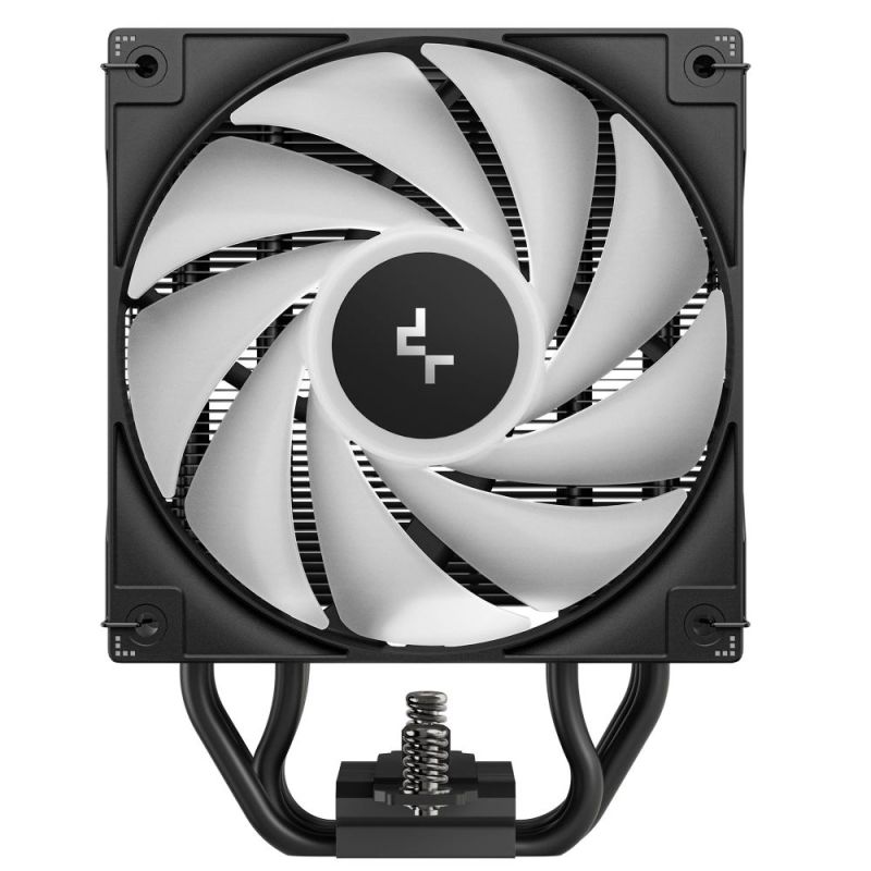 Кулер процессорный DeepCool AG500 BK ARGB V2 (R-AG500-BKAMMN-GJD)