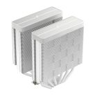 Кулер процесорний DeepCool AG620 WH ARGB V2 (R-AG620-WHAMMN-GJD)
