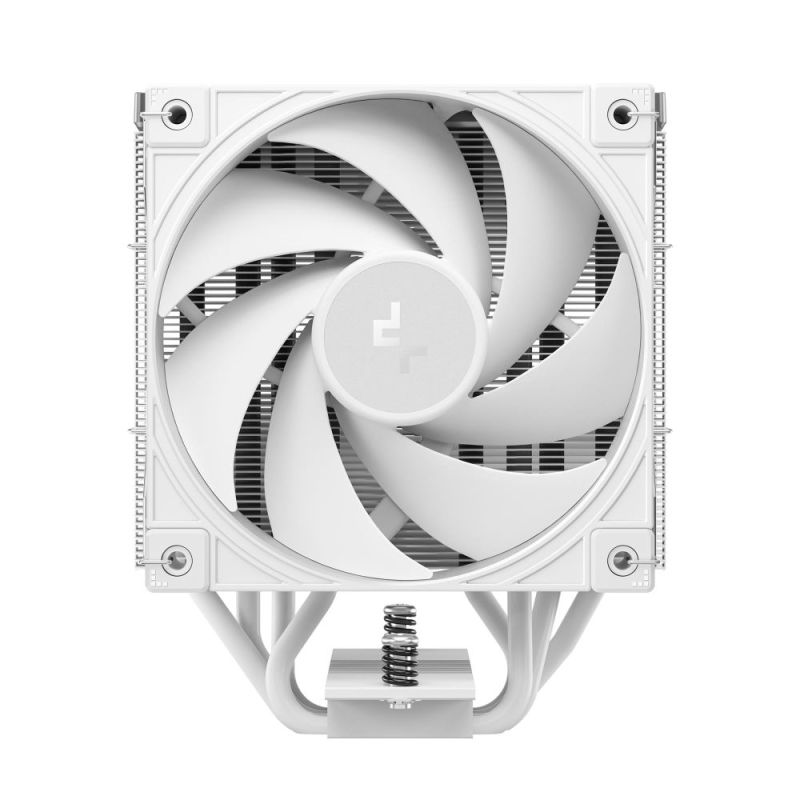 Кулер процесорний DeepCool AK400 G2 WH (R-AK400G2-WHNNMN-GJD)
