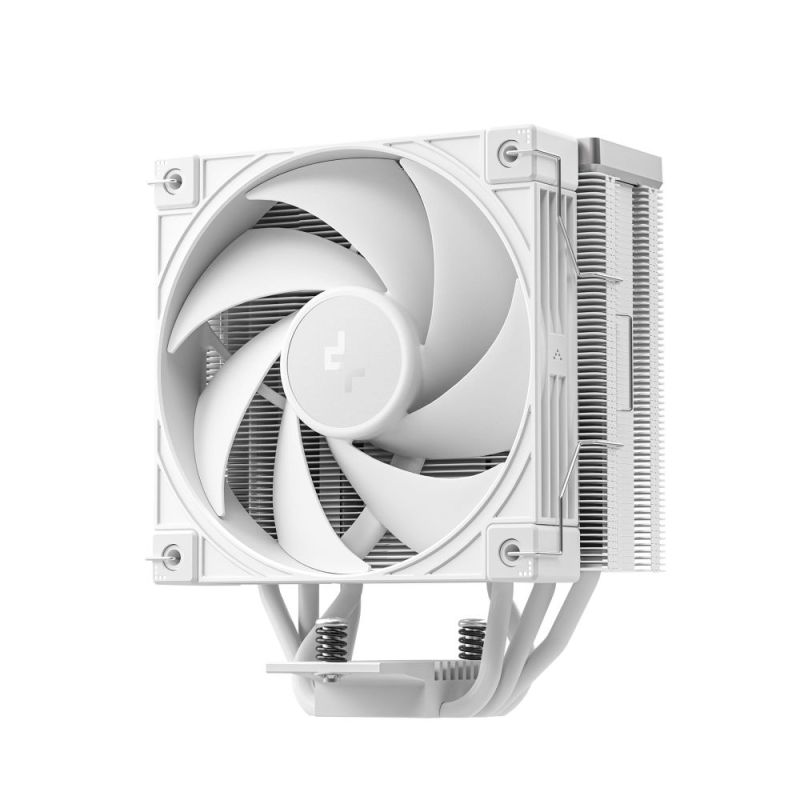 Кулер процесорний DeepCool AK400 G2 WH (R-AK400G2-WHNNMN-GJD)