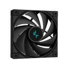 Кулер процесорний DeepCool AK620 Digital SE (R-AK620-BKADMN-GJD)