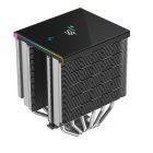 Кулер процесорний DeepCool AK620 Digital SE (R-AK620-BKADMN-GJD)