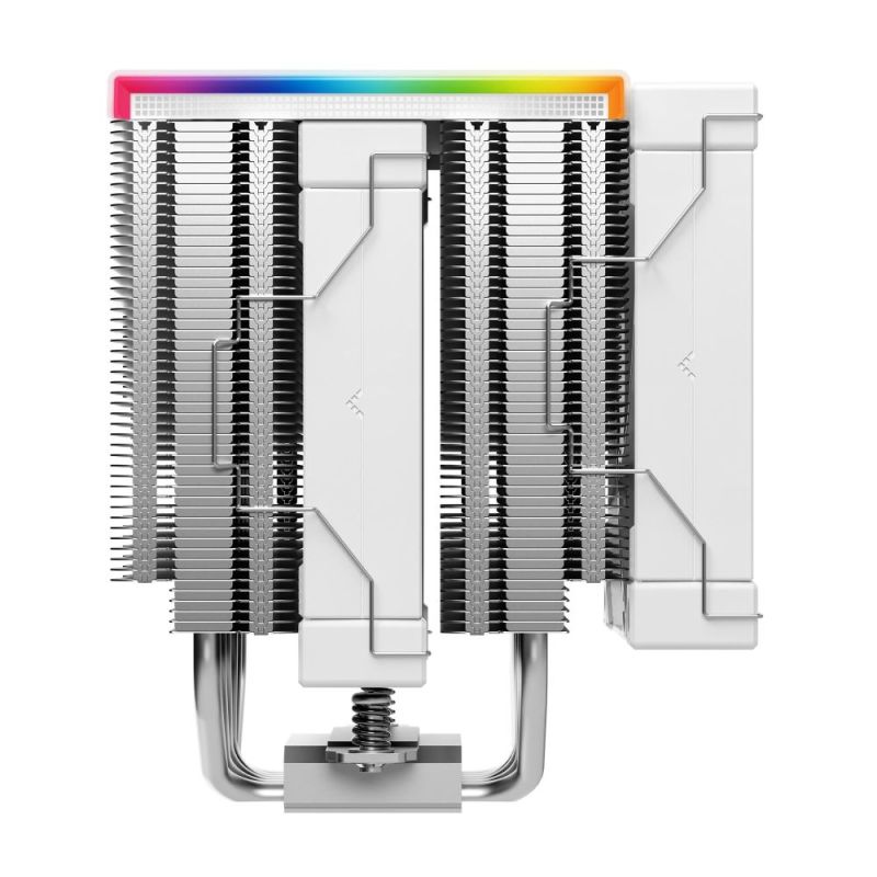 Кулер процессорный DeepCool AK620 Digital SE WH (R-AK620-WHADMN-GJD)