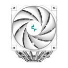 Кулер процессорный DeepCool AK620 Digital SE WH (R-AK620-WHADMN-GJD)